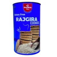 Rajgira Cookies